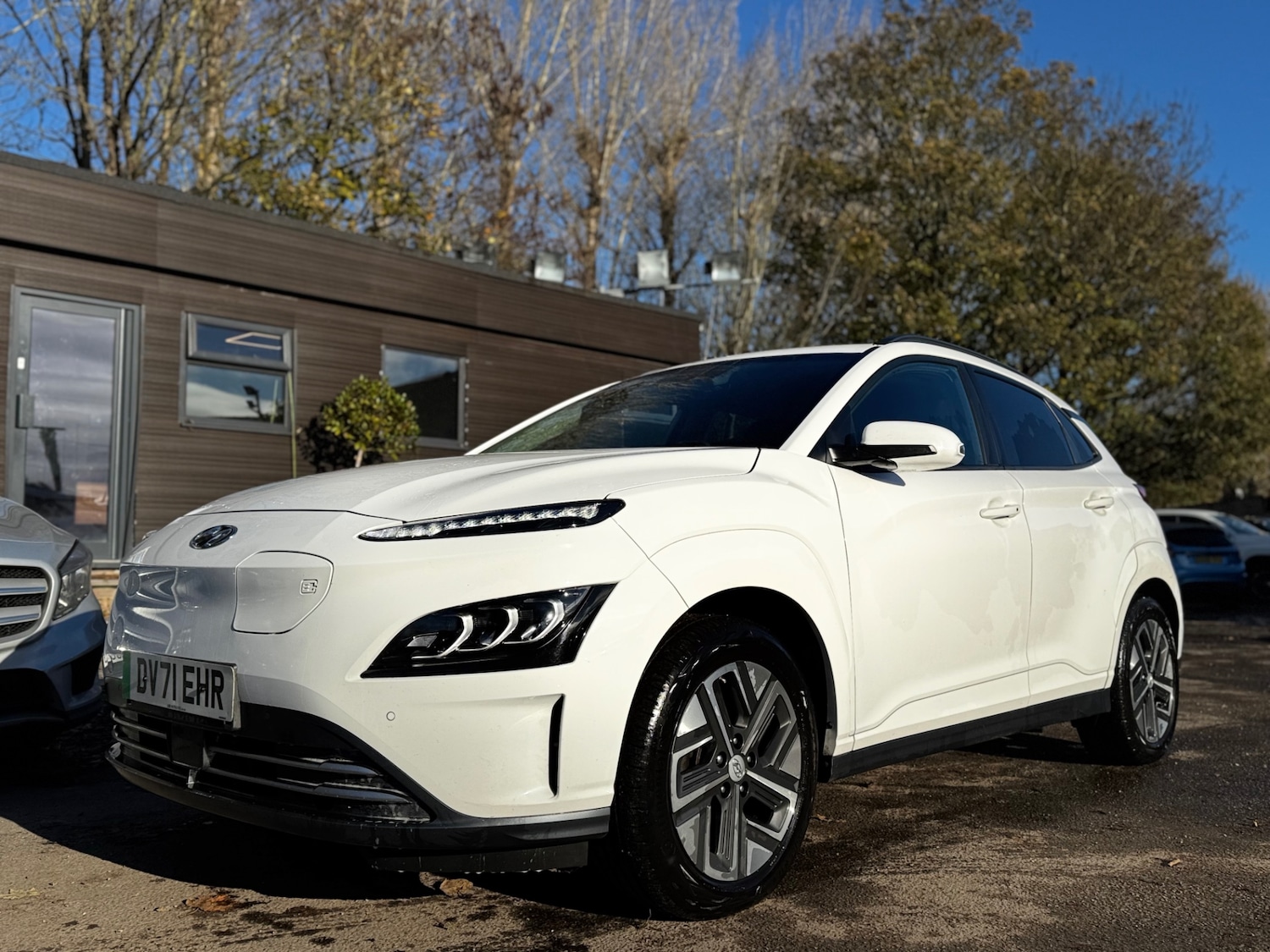 Used Hyundai KONA 2021 for sale - 76643826: Photo 7