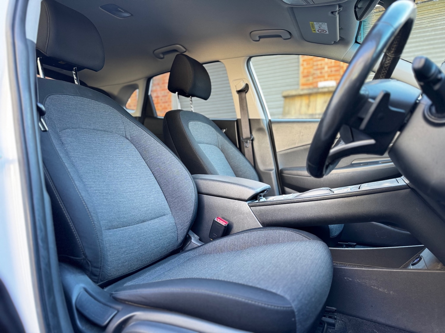 Used Hyundai KONA 2021 for sale - 76643826: Photo 9