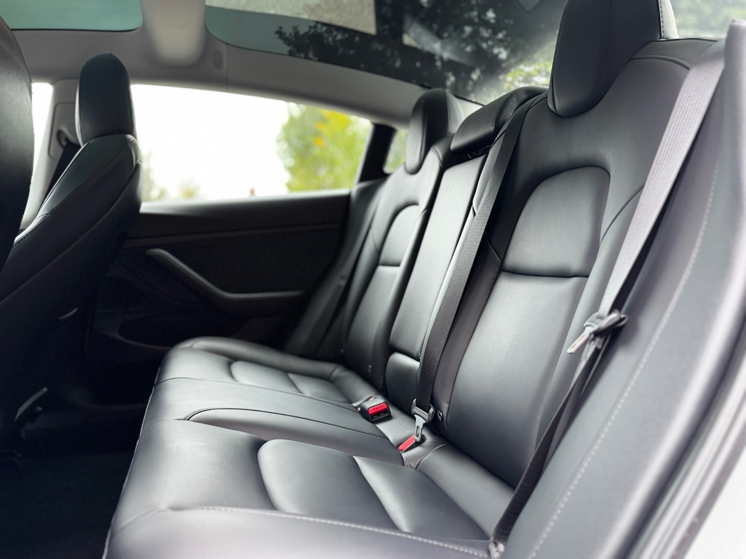 Used Tesla Model 3 2020 for sale - 76520972: Photo 10