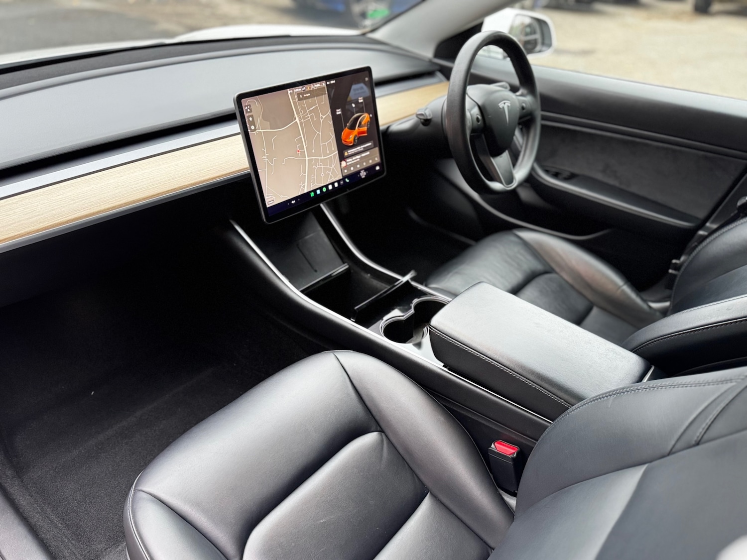 Used Tesla Model 3 2020 for sale - 76520972: Photo 11