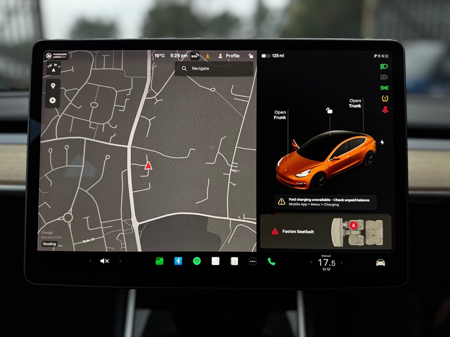 Used Tesla Model 3 2020 for sale - 76520972: Photo 13