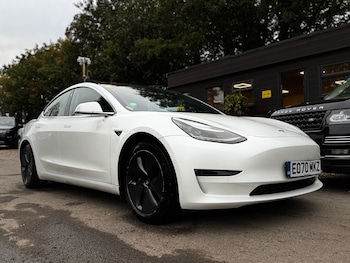 Used Tesla Model 3 2020 for sale - 76520972: Photo