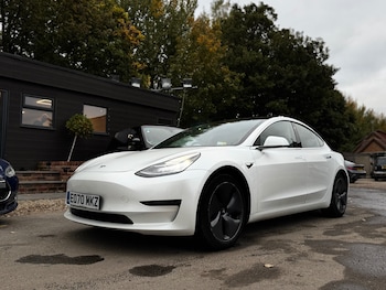 Used Tesla Model 3 2020 for sale - 76520972: Photo