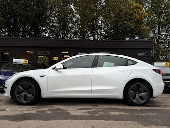Used Tesla Model 3 2020 for sale - 76520972: Photo