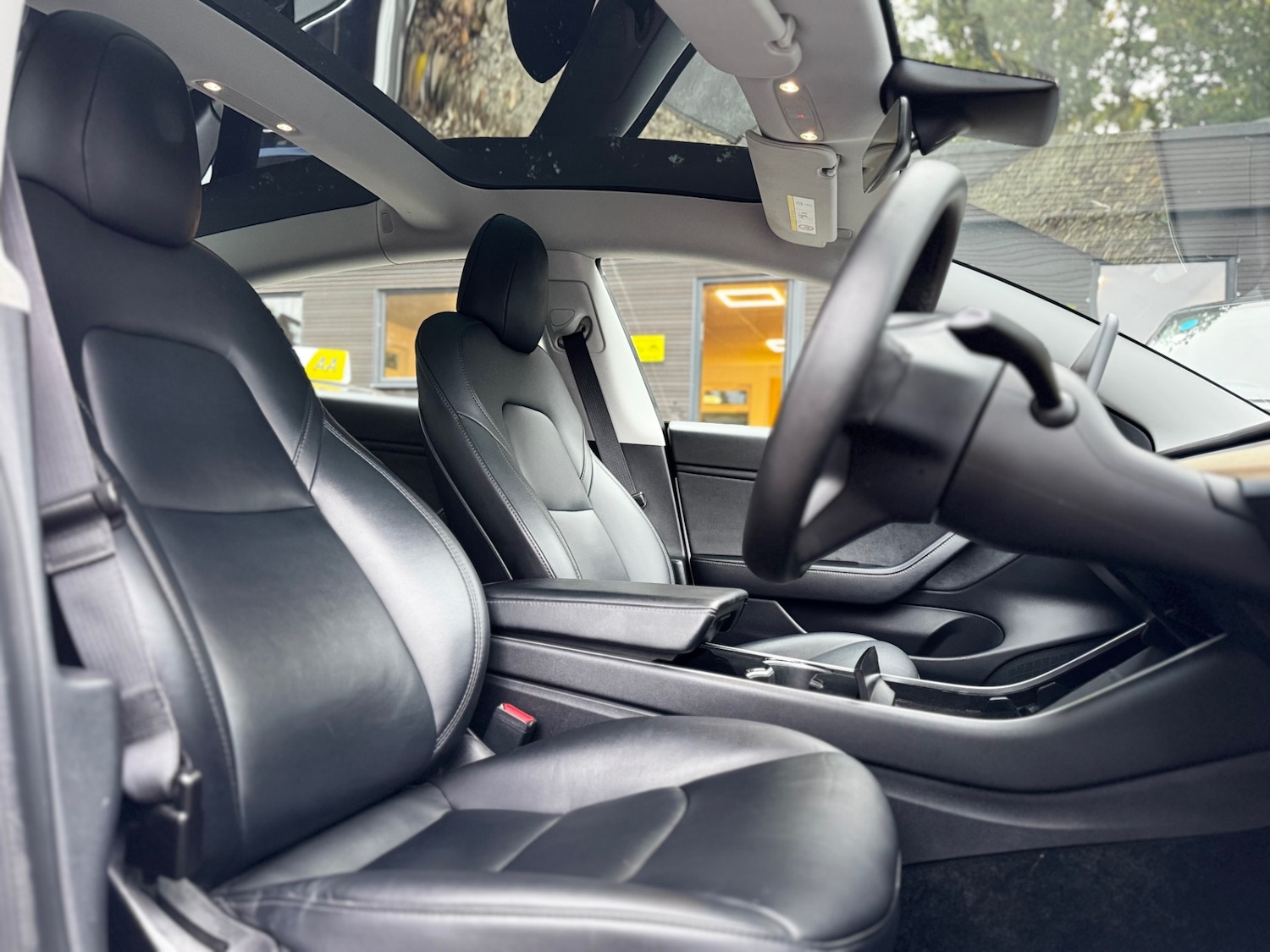 Used Tesla Model 3 2020 for sale - 76520972: Photo 7