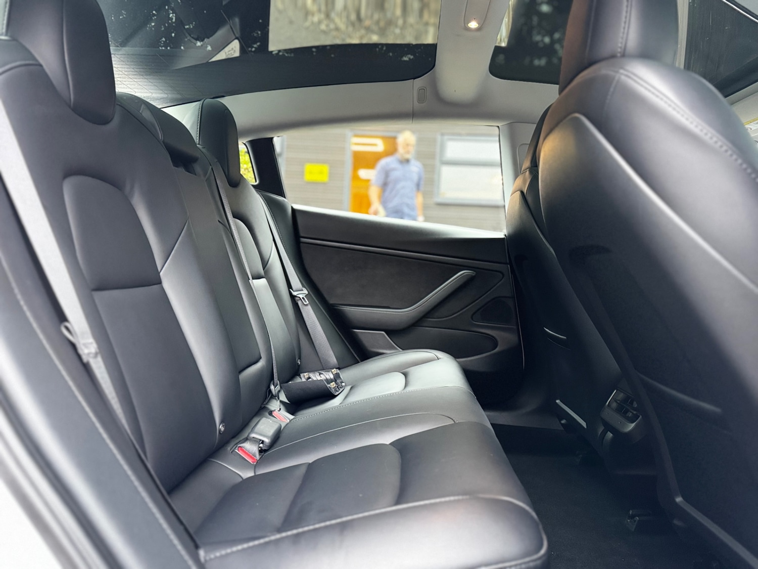 Used Tesla Model 3 2020 for sale - 76520972: Photo 8