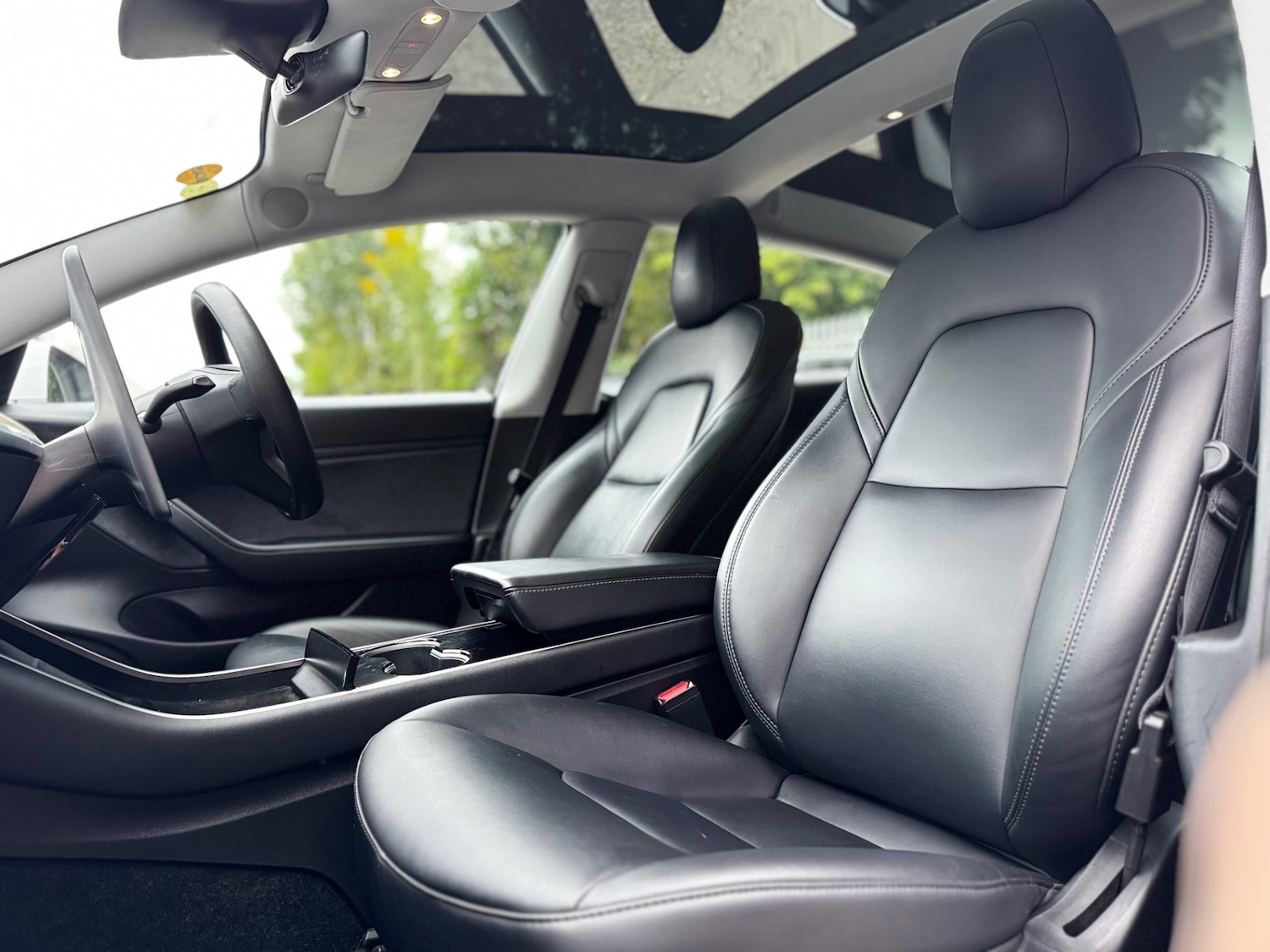 Used Tesla Model 3 2020 for sale - 76520972: Photo 9