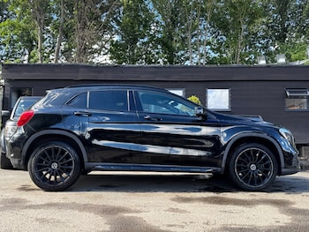 Used Mercedes-Benz GLA 2018 for sale - 78835299: Photo