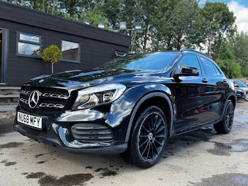 Used Mercedes-Benz GLA 2018 for sale - 78835299: Photo