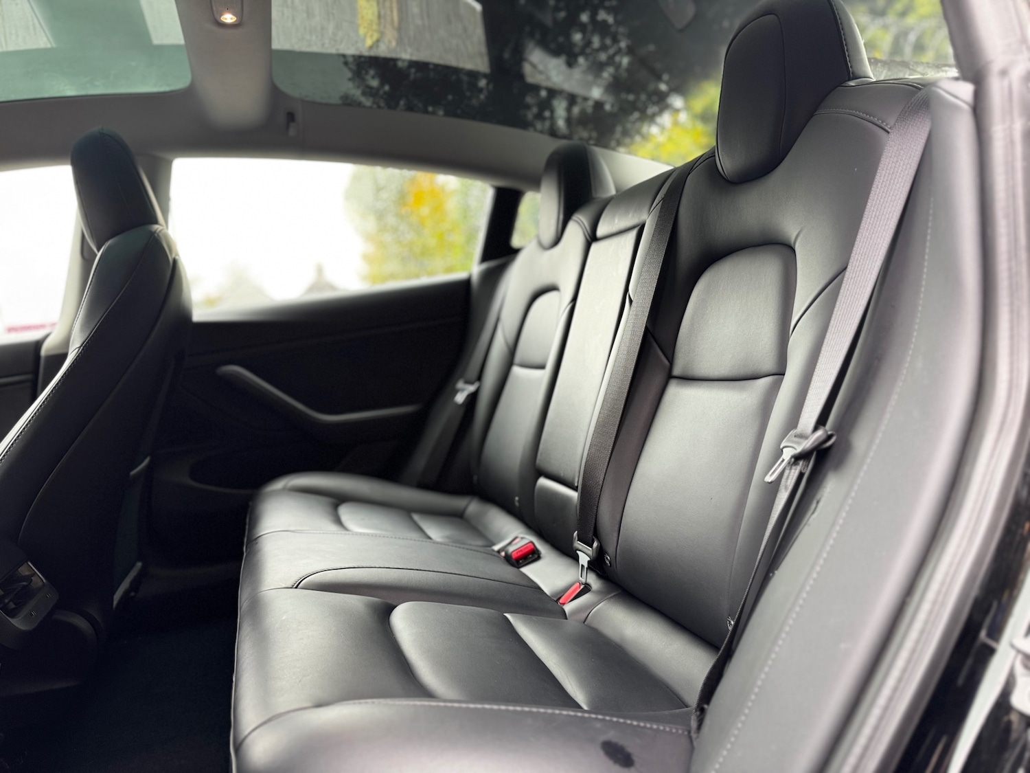 Used Tesla Model 3 2020 for sale - 76520926: Photo 10