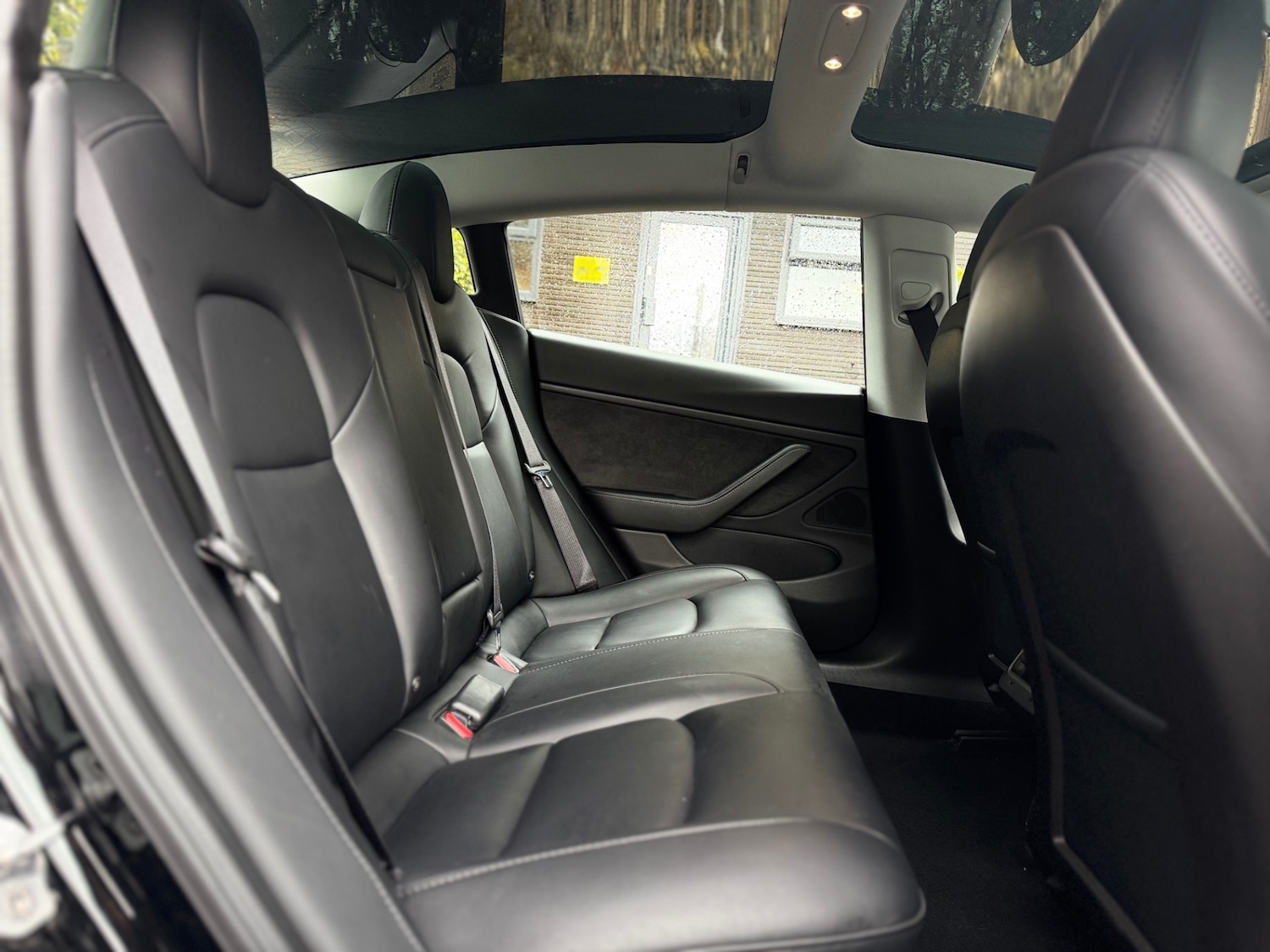 Used Tesla Model 3 2020 for sale - 76520926: Photo 11