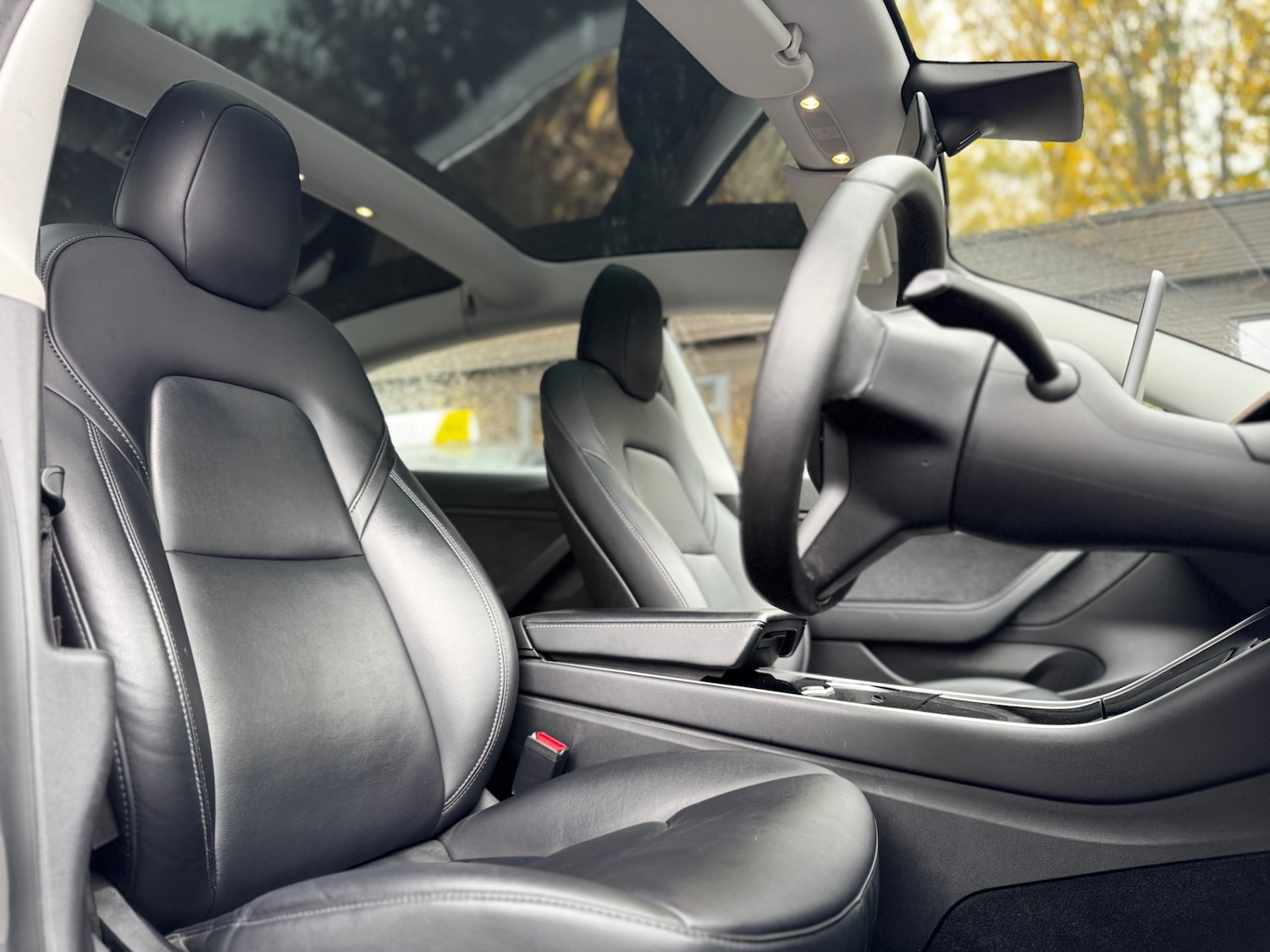 Used Tesla Model 3 2020 for sale - 76520926: Photo 12