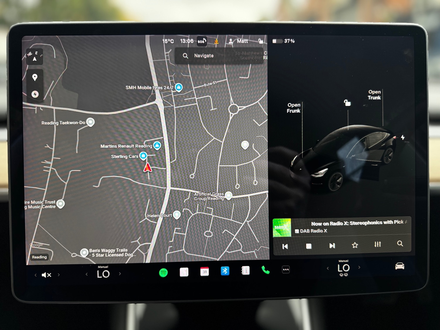 Used Tesla Model 3 2020 for sale - 76520926: Photo 13