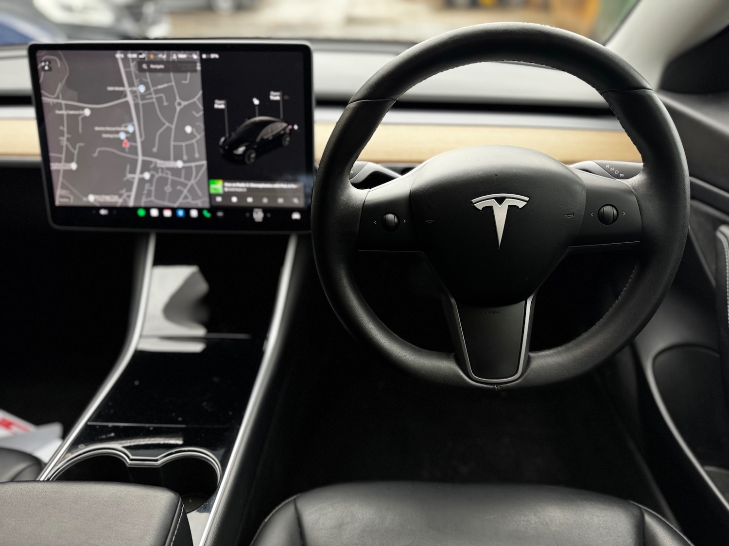 Used Tesla Model 3 2020 for sale - 76520926: Photo 14