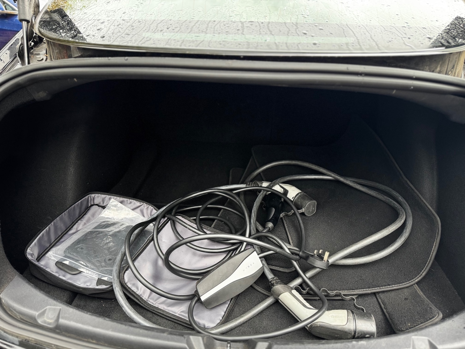 Used Tesla Model 3 2020 for sale - 76520926: Photo 15