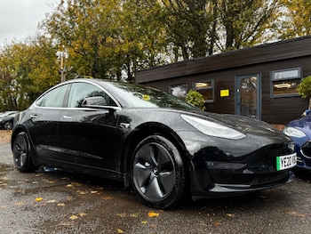 Used Tesla Model 3 2020 for sale - 76520926: Photo
