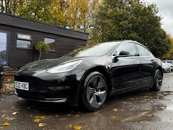 Used Tesla Model 3 2020 for sale - 76520926: Photo