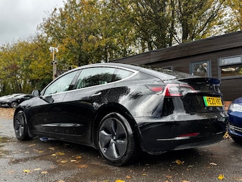 Used Tesla Model 3 2020 for sale - 76520926: Photo