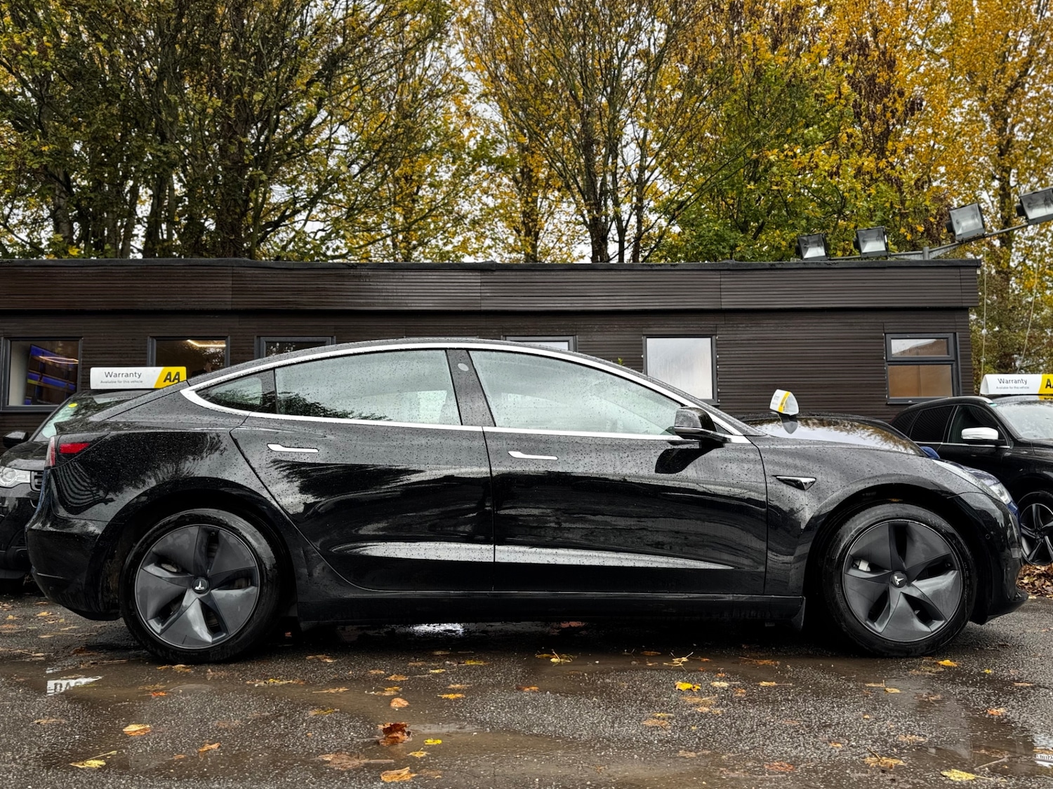 Used Tesla Model 3 2020 for sale - 76520926: Photo 5