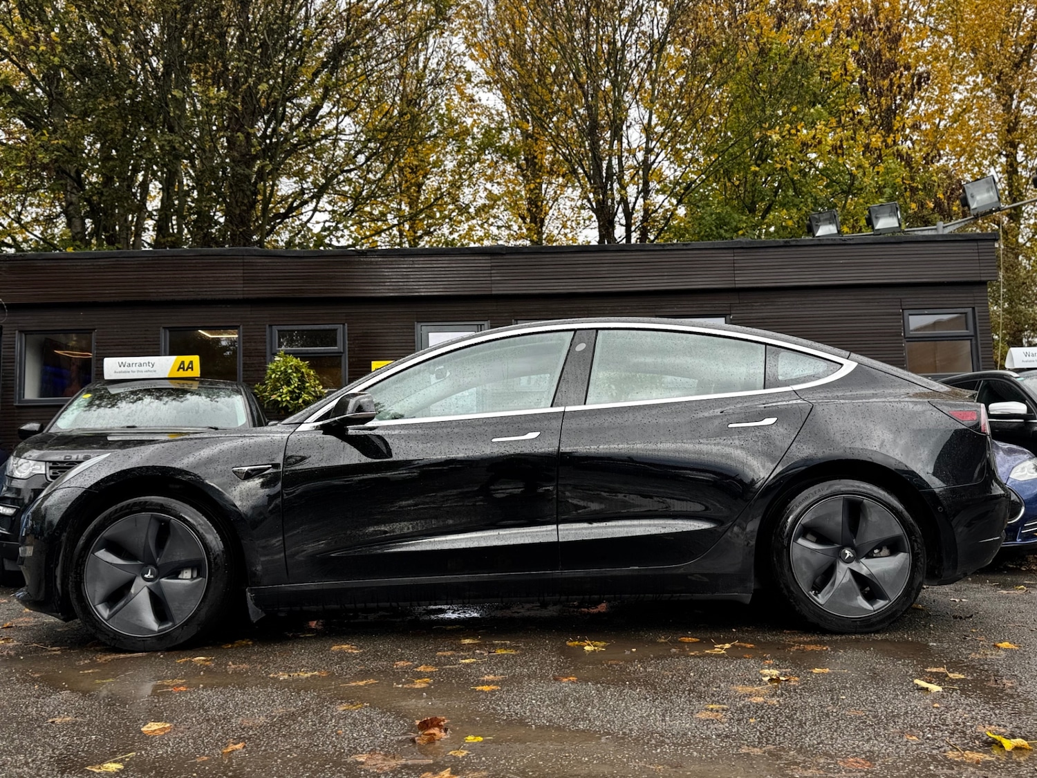 Used Tesla Model 3 2020 for sale - 76520926: Photo 6