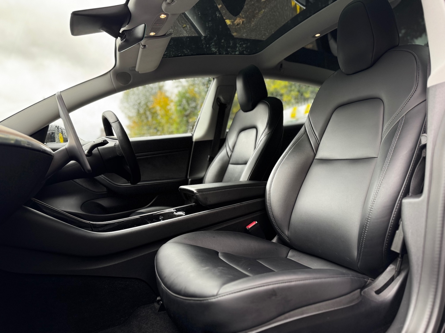 Used Tesla Model 3 2020 for sale - 76520926: Photo 9