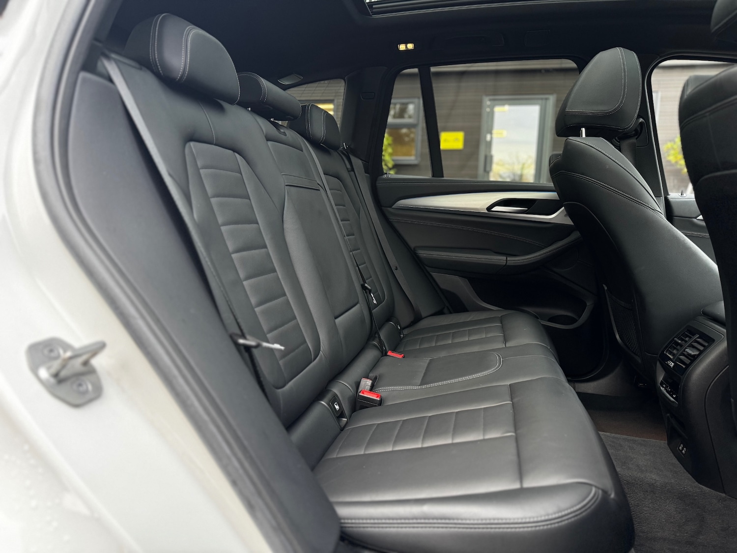 Used BMW iX3 2021 for sale - 76618800: Photo 10