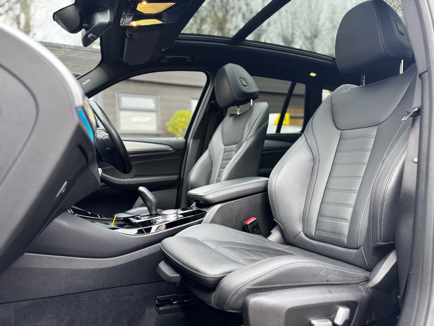 Used BMW iX3 2021 for sale - 76618800: Photo 11