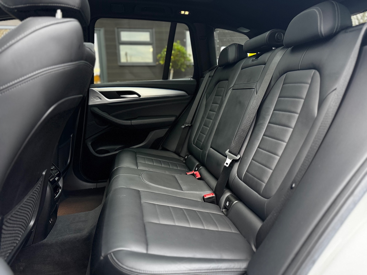 Used BMW iX3 2021 for sale - 76618800: Photo 12