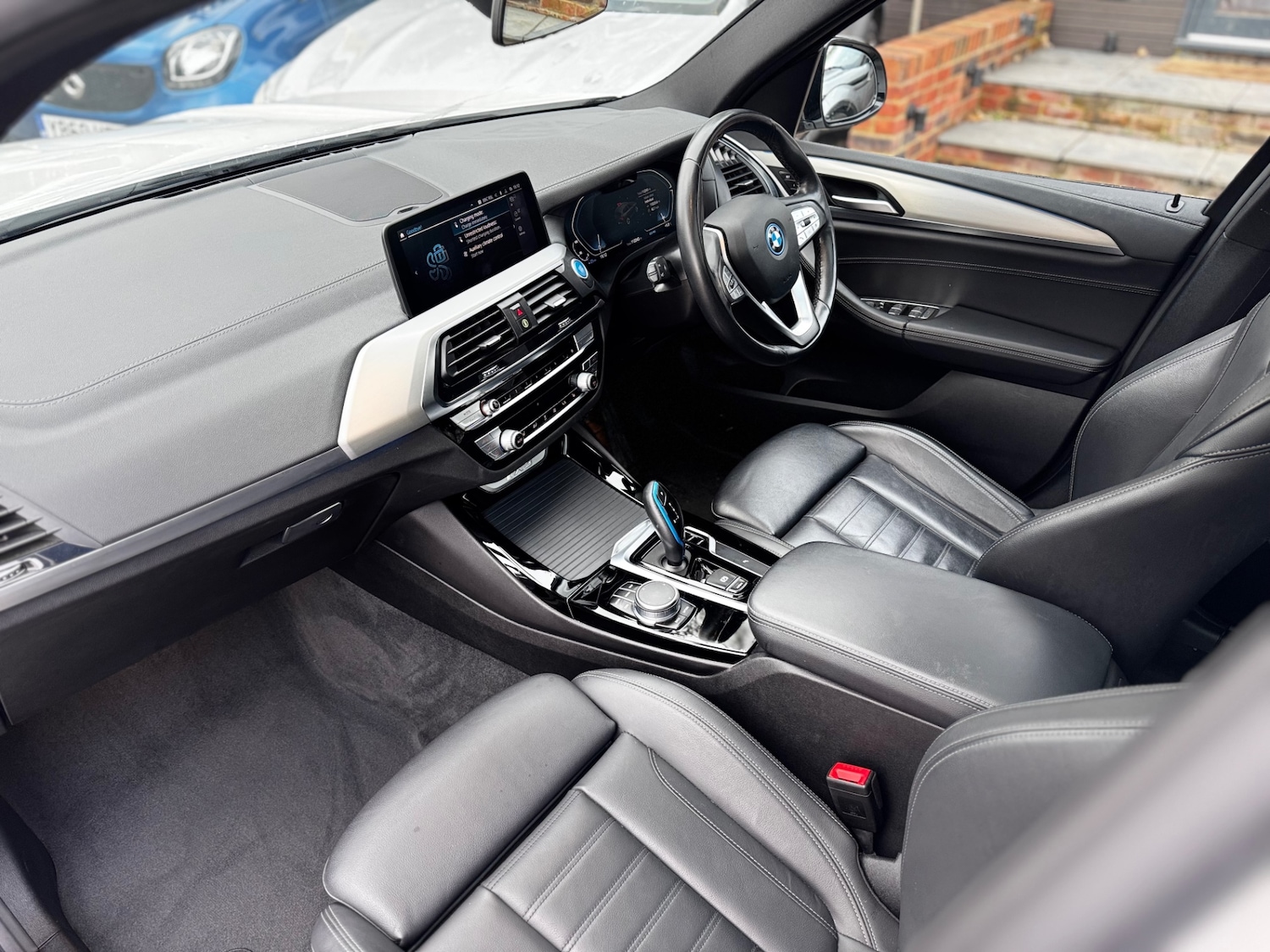 Used BMW iX3 2021 for sale - 76618800: Photo 13