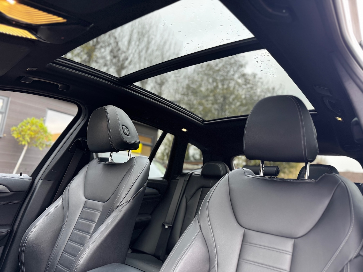 Used BMW iX3 2021 for sale - 76618800: Photo 14