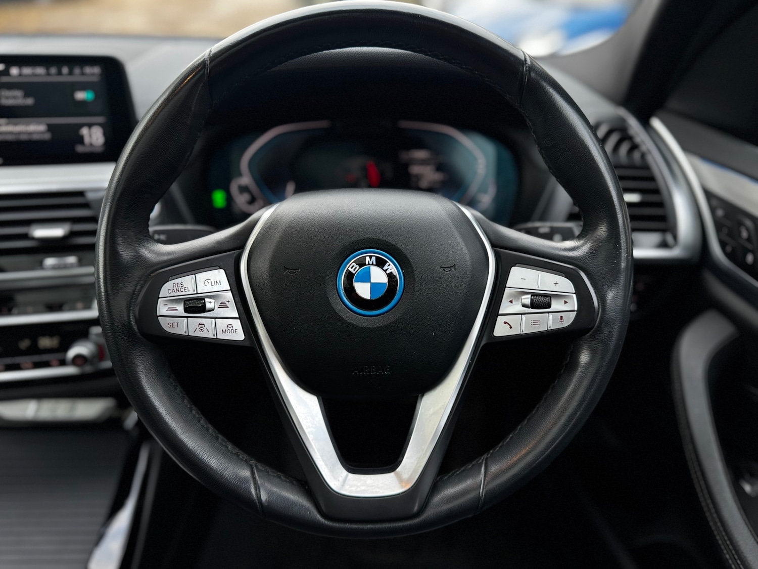 Used BMW iX3 2021 for sale - 76618800: Photo 16