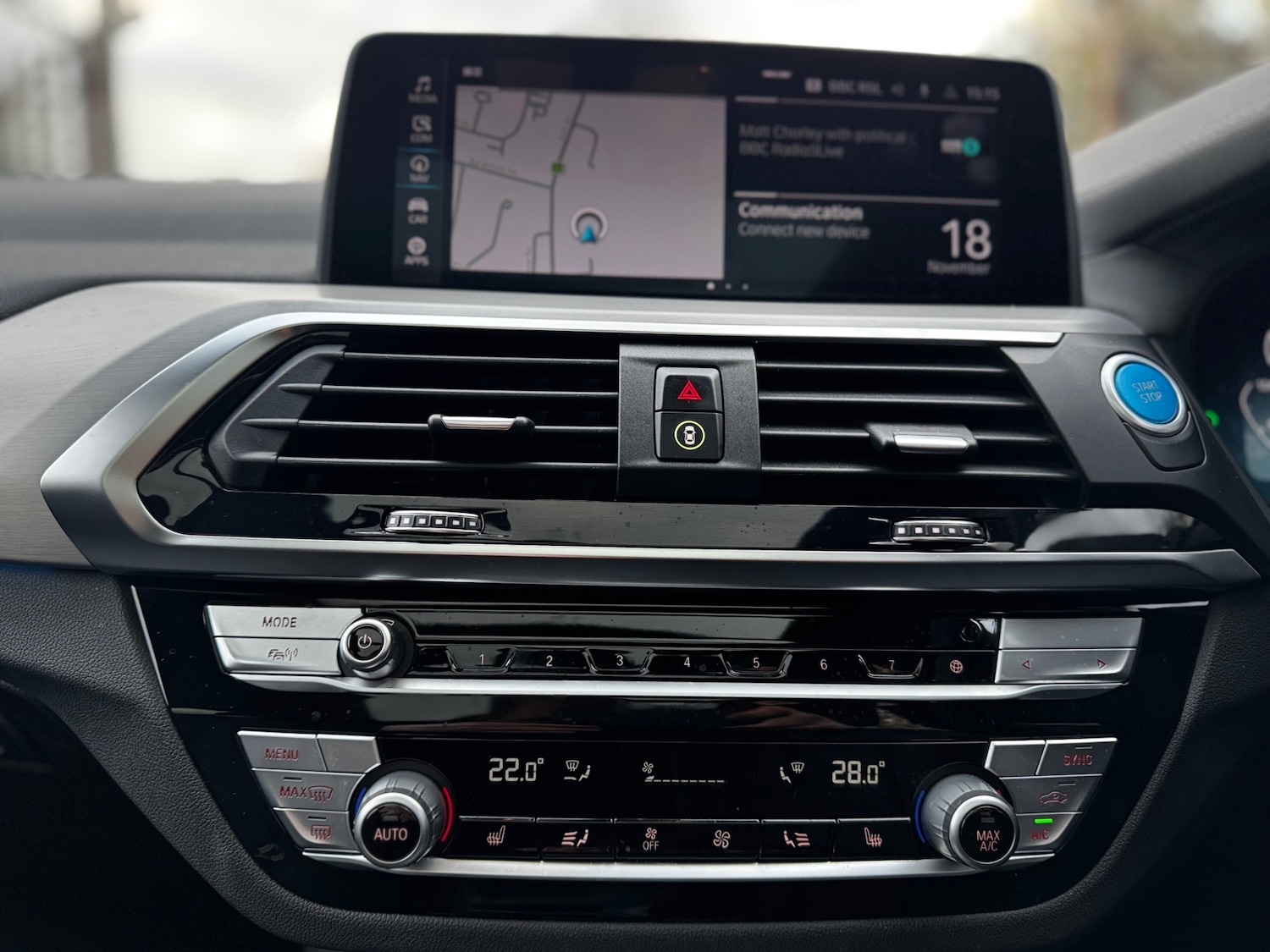 Used BMW iX3 2021 for sale - 76618800: Photo 17