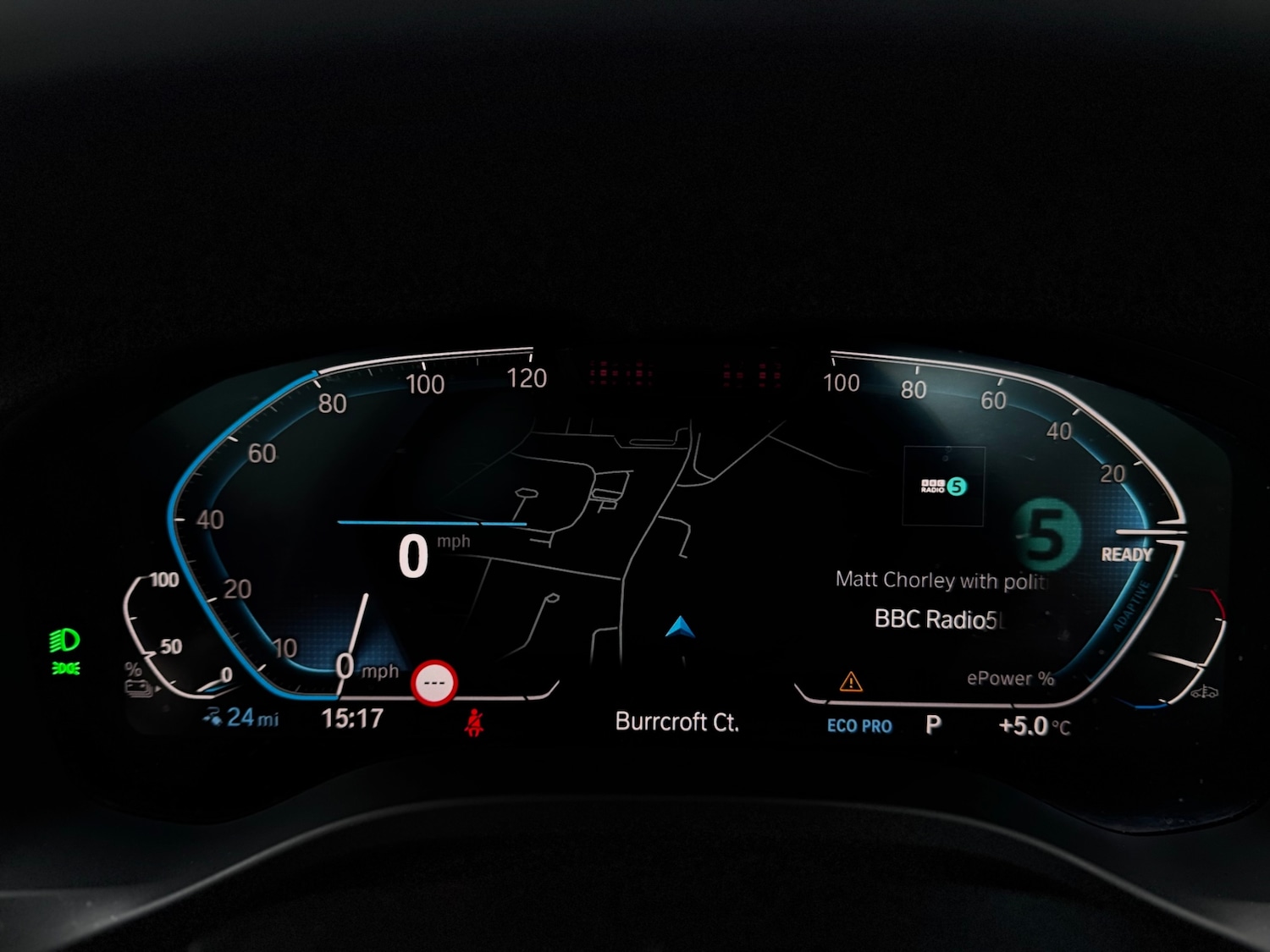 Used BMW iX3 2021 for sale - 76618800: Photo 19