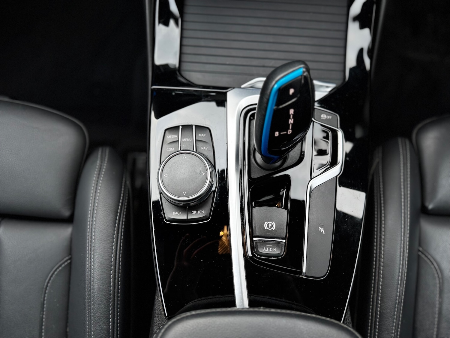 Used BMW iX3 2021 for sale - 76618800: Photo 20