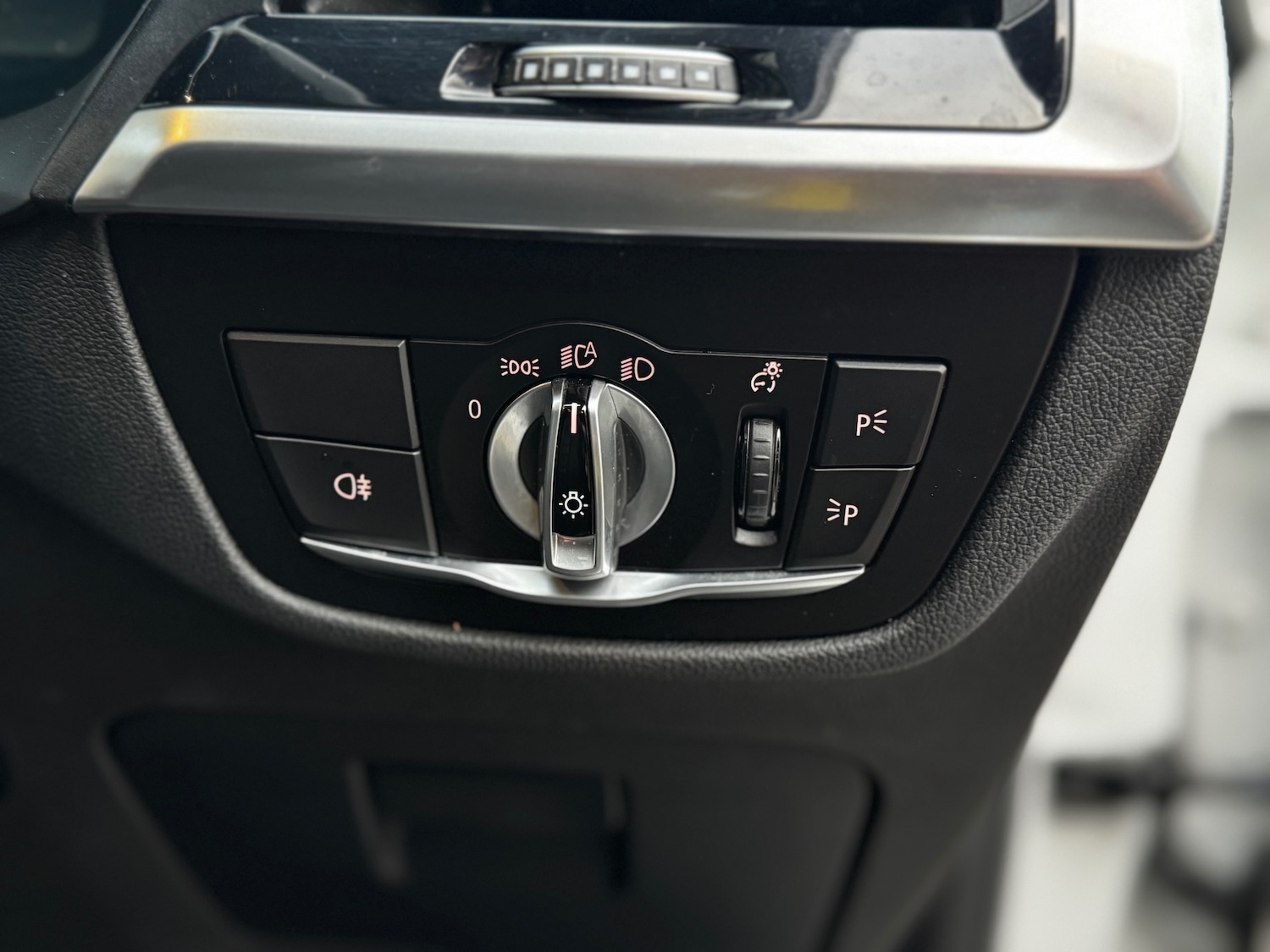 Used BMW iX3 2021 for sale - 76618800: Photo 21