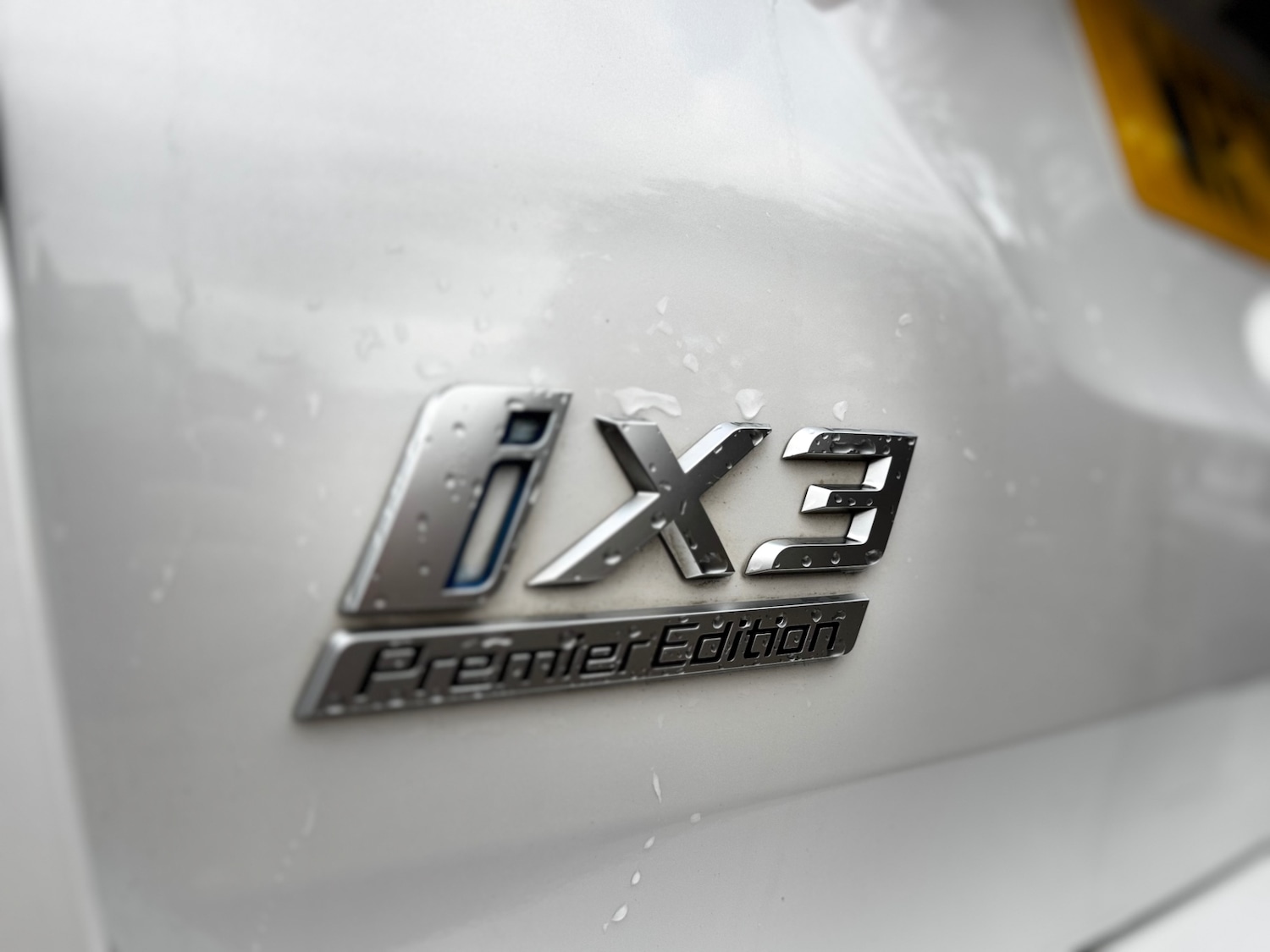 Used BMW iX3 2021 for sale - 76618800: Photo 22