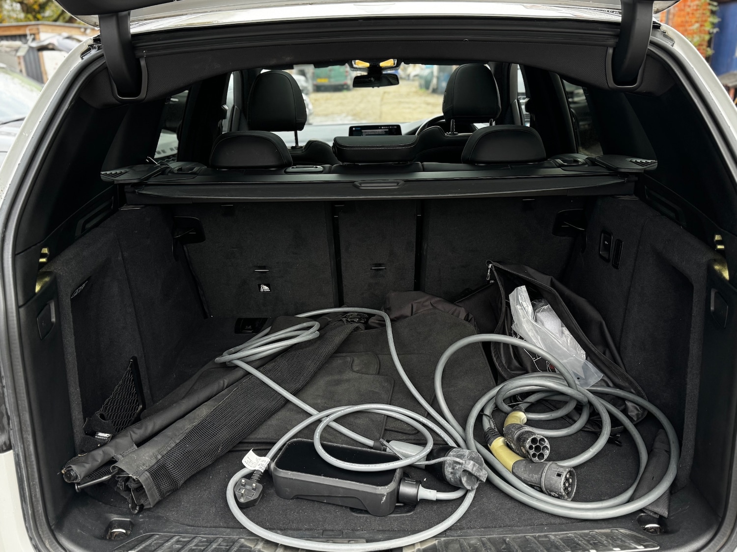 Used BMW iX3 2021 for sale - 76618800: Photo 23