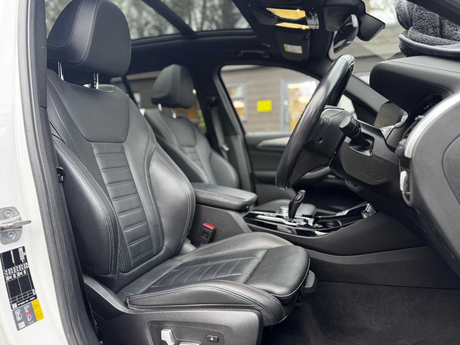 Used BMW iX3 2021 for sale - 76618800: Photo 9