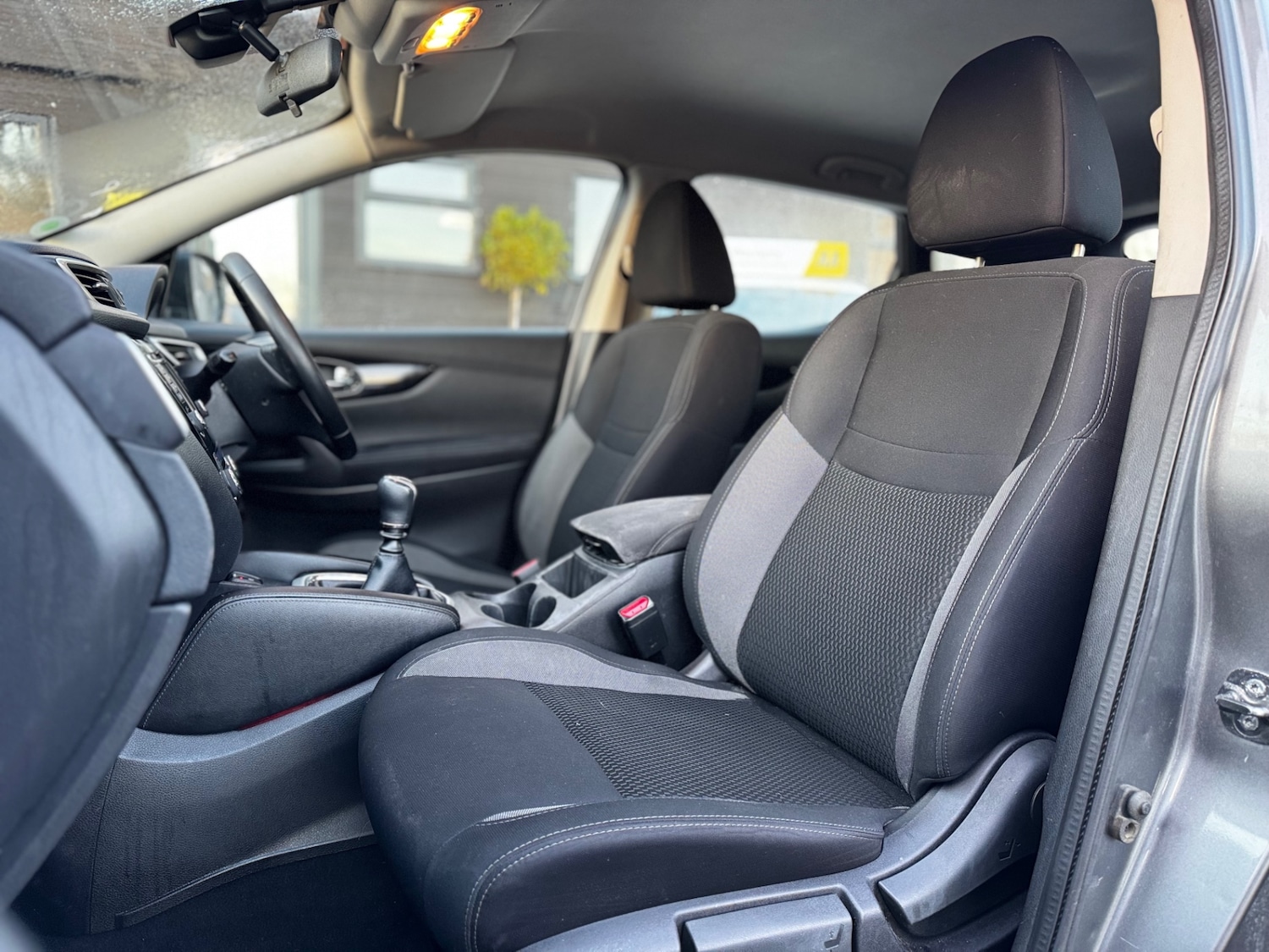 Used Nissan Qashqai 2016 for sale - 77090751: Photo 10