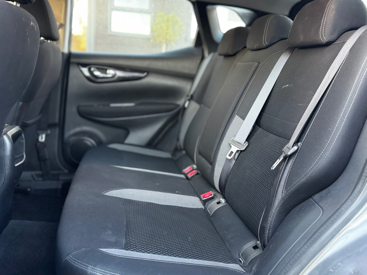 Used Nissan Qashqai 2016 for sale - 77090751: Photo 11