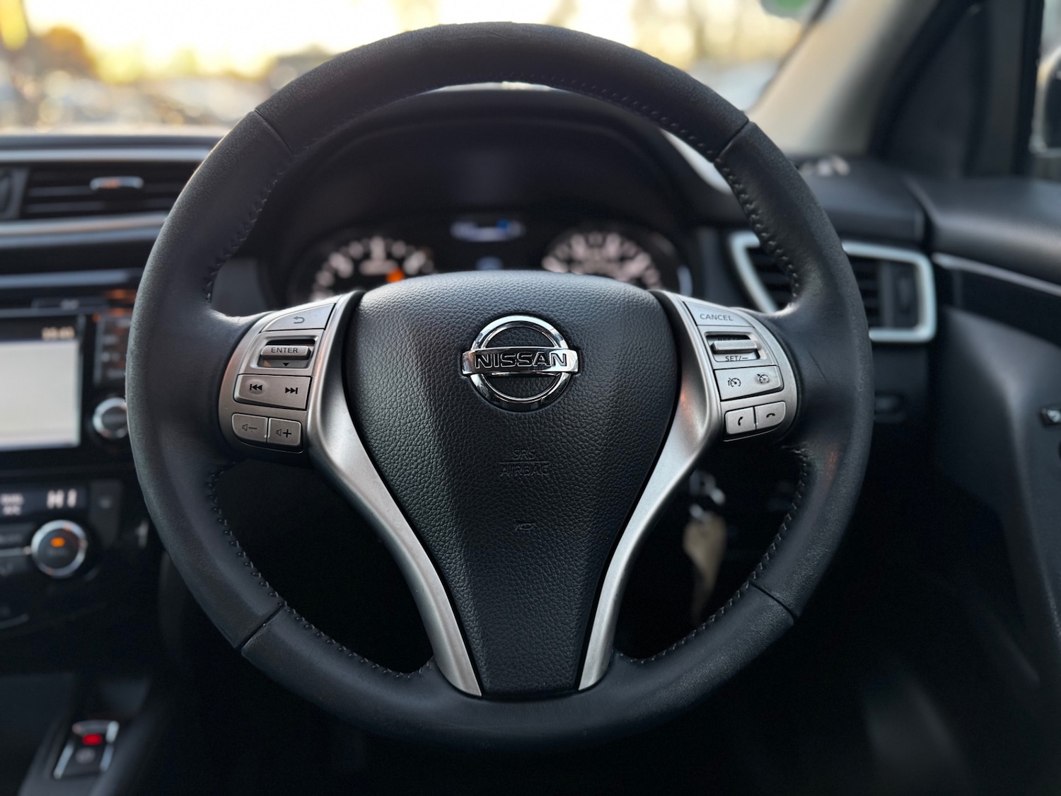 Used Nissan Qashqai 2016 for sale - 77090751: Photo 13