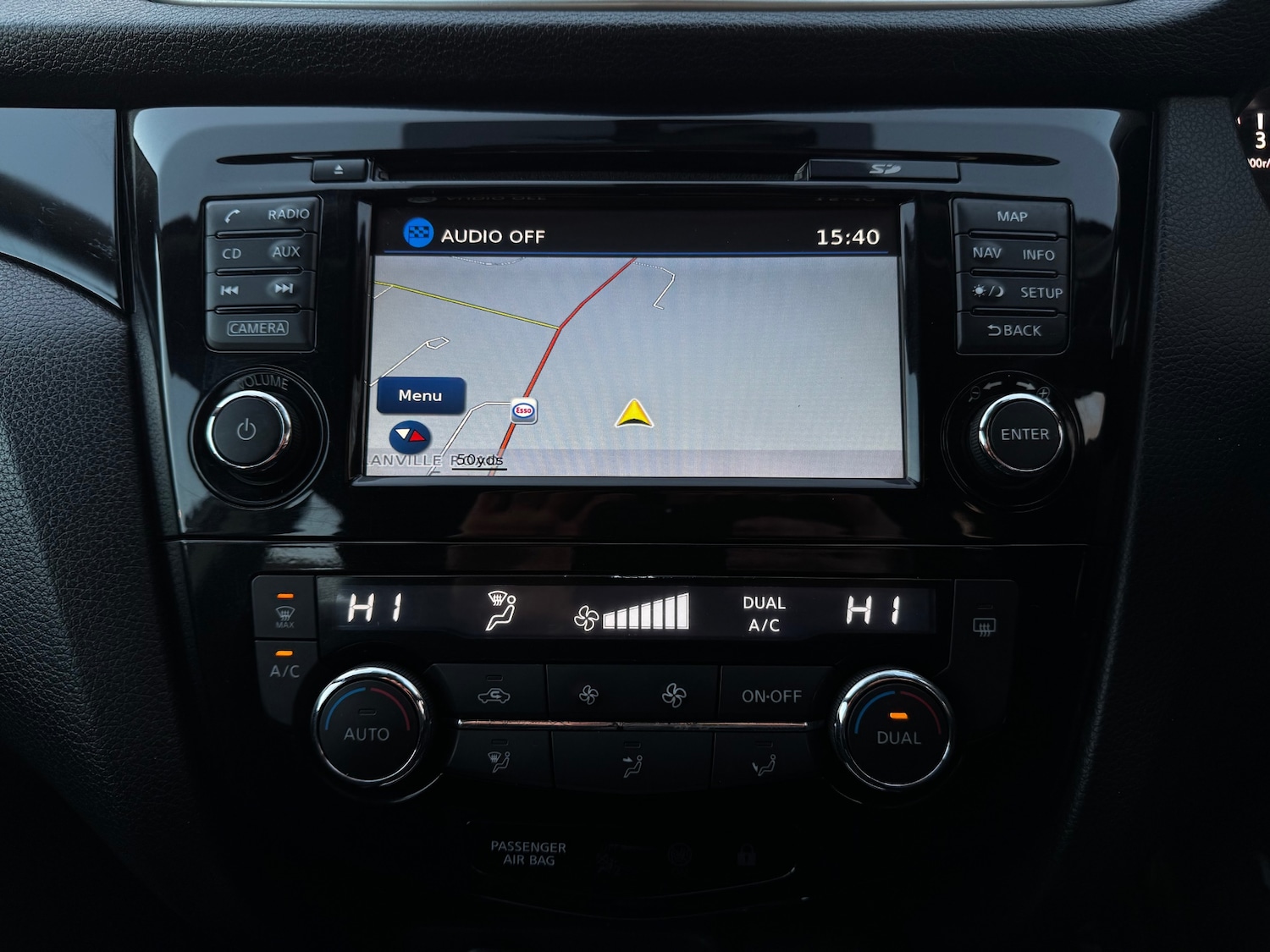 Used Nissan Qashqai 2016 for sale - 77090751: Photo 15