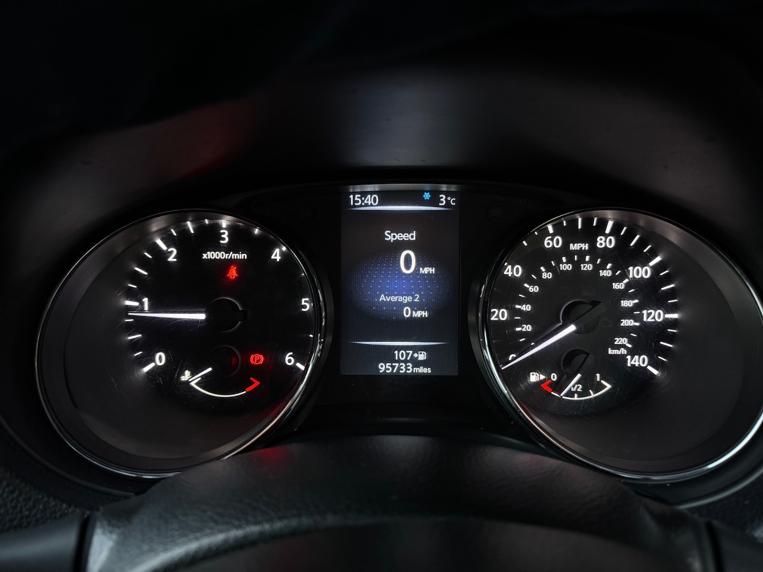 Used Nissan Qashqai 2016 for sale - 77090751: Photo 16