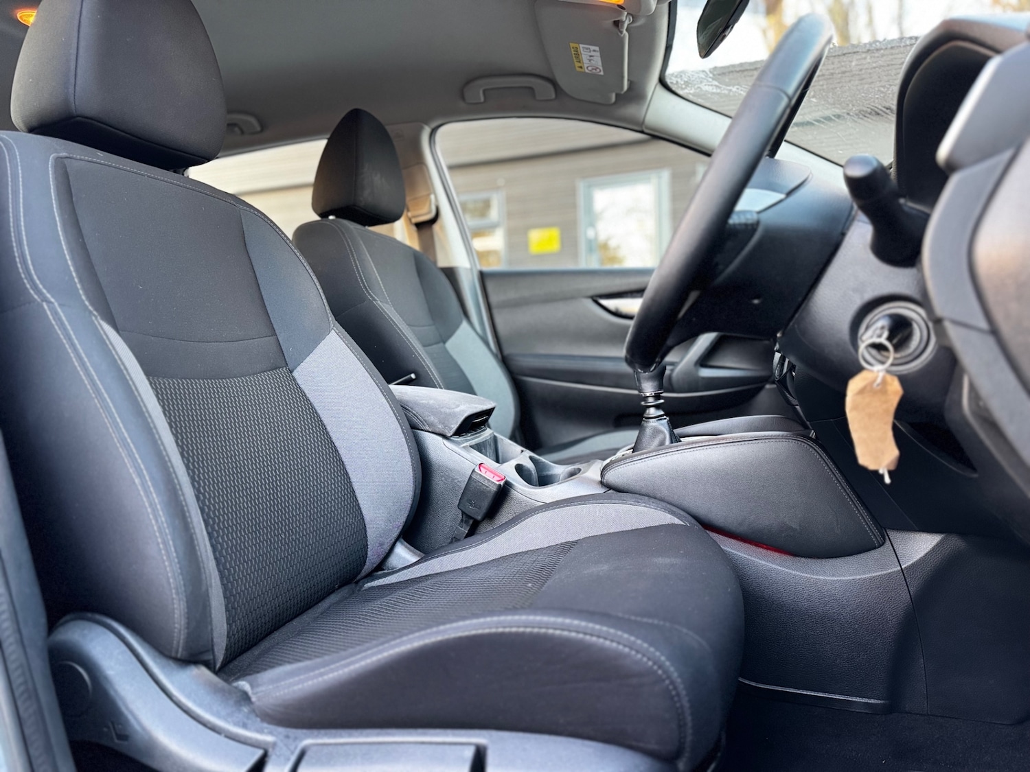 Used Nissan Qashqai 2016 for sale - 77090751: Photo 8