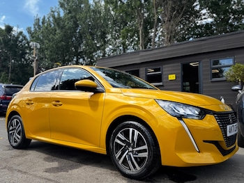Used Peugeot 208 2021 for sale - 78801176: Photo