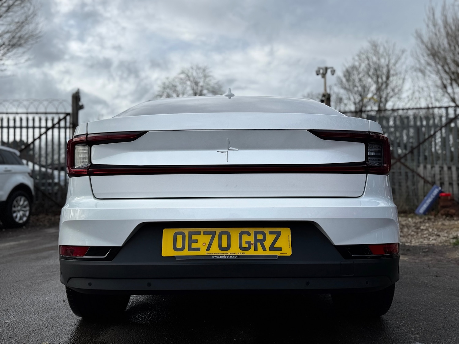 Used Polestar Polestar 2 2021 for sale - 77311130: Photo 10