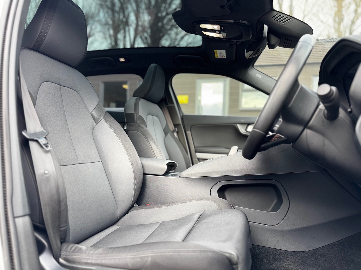 Used Polestar Polestar 2 2021 for sale - 77311130: Photo 11