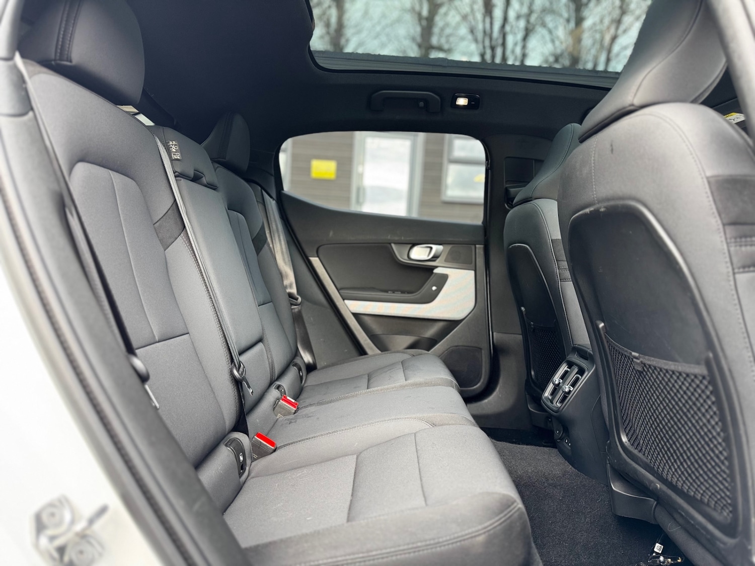 Used Polestar Polestar 2 2021 for sale - 77311130: Photo 12