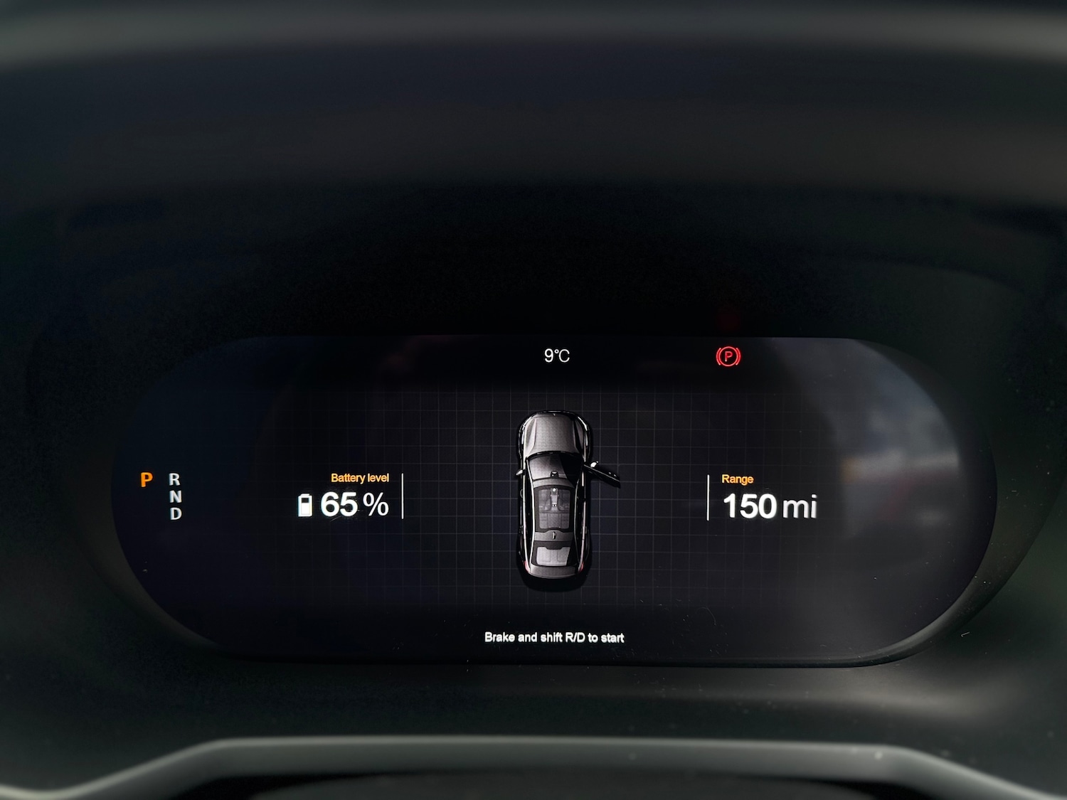 Used Polestar Polestar 2 2021 for sale - 77311130: Photo 17