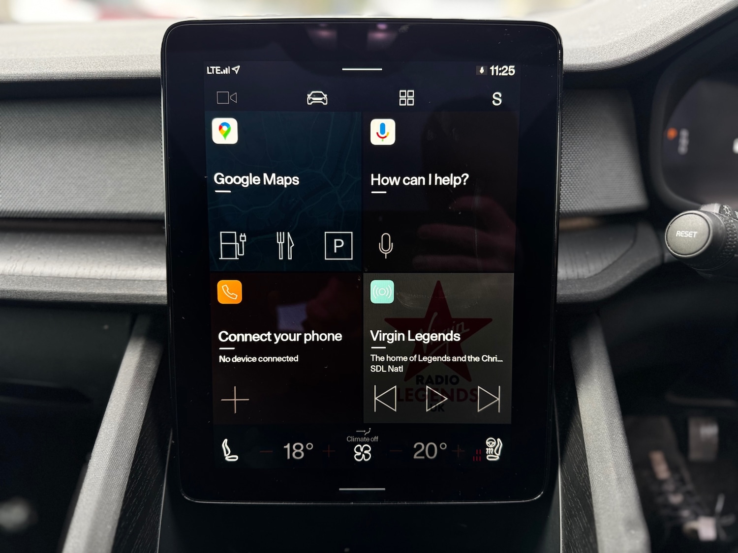 Used Polestar Polestar 2 2021 for sale - 77311130: Photo 18